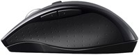 Muis Logitech M705 Laser zwart-2