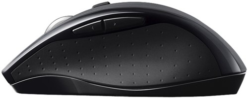 Muis Logitech M705 Laser zwart-2