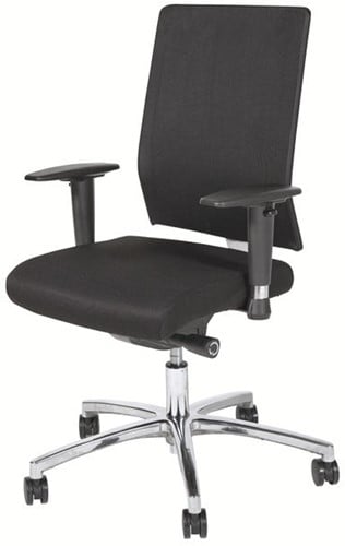 Schaffenburg-045 - Zwart