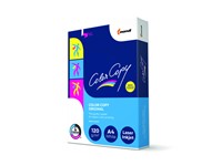 Laserpapier Color Copy A4 120gr wit 250 vel