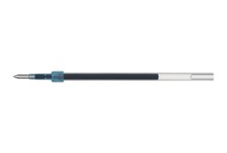 Rollerpenvulling Uni-ball Jetstream fijn blauw