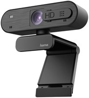 Webcam Hama C-600 Pro zwart-3