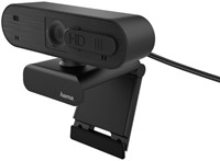 Webcam Hama C-600 Pro zwart-2