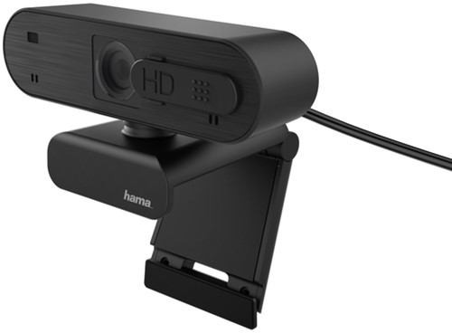 Webcam Hama C-600 Pro zwart-2