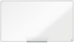 Whiteboard Nobo Impression Pro widescreen 106x188cm emaille
