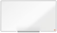 Whiteboard Nobo Impression Pro widescreen 50x89cm emaille