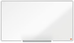 Whiteboard Nobo Impression Pro widescreen 50x89cm emaille
