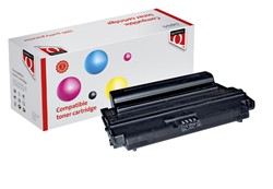 Tonercartridge Quantore alternatief tbv Samsung MLD-3470B/EUR zwart