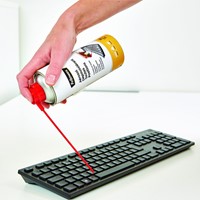 Reiniger Fellowes luchtdruk omkeerbaar HFC vrij 200ml-3