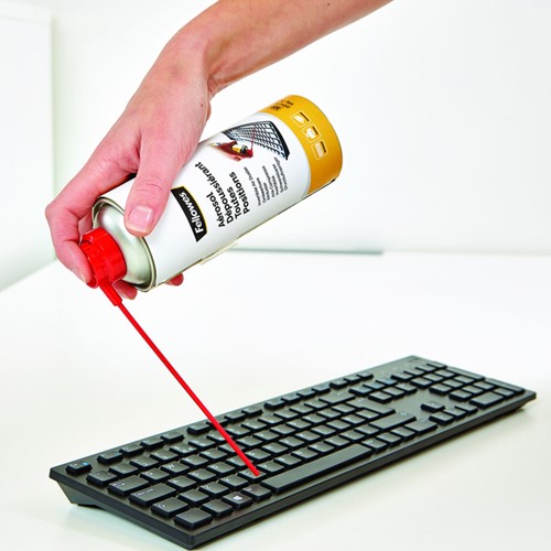 Reiniger Fellowes luchtdruk omkeerbaar HFC vrij 200ml-3
