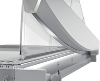 Snijmachine Leitz bordschaar Precision Office A3-2