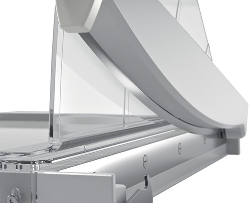 Snijmachine Leitz bordschaar Precision Office A3-2
