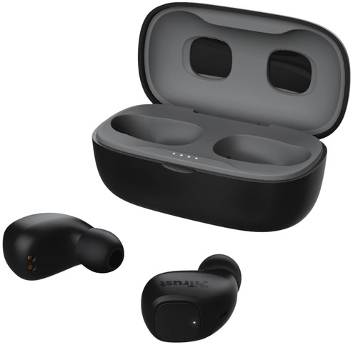 Trust nika deals compact bluetooth earphones