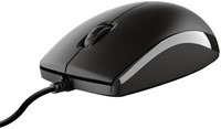 Toetsenbord Trust Primo + muis QWERTY zwart-2
