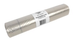 Afvalzak Cleaninq perforatie en sluitlint 400 liter doos à 84 stuks