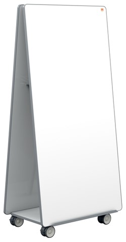 Whiteboard systeem Nobo Move & Meet 90x180cm
