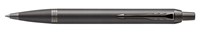 Balpen Parker IM Monochrome bronze medium