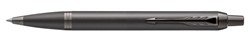 Balpen Parker IM Monochrome bronze medium