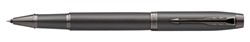 Rollerpen Parker IM Monochrome bronze fijn