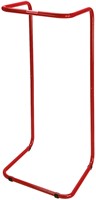 Zakhouder Vepa Bins groot volume rood