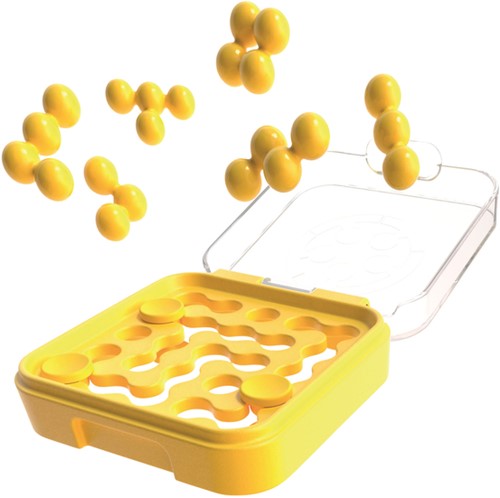 Puzzelspel Smart Games IQ mini-2