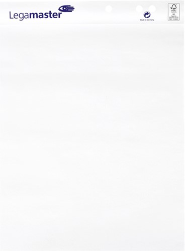 Flipoverpapier Legamaster blanco 20vel 5stuks-3