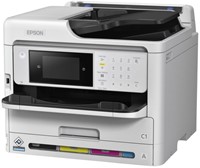 Multifunctional inktjet printer Epson Workforce WF-C5890DWF-2