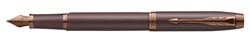 Vulpen Parker IM Monochrome burgundy fijn