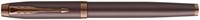 Vulpen Parker IM Monochrome burgundy fijn-3