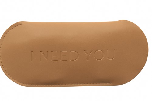 Leesbril I Need You +3.00 dpt Junior havanna-2