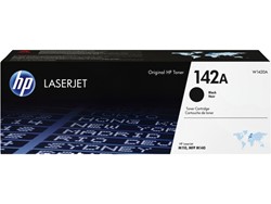 Tonercartridge HP W1420A 142A zwart