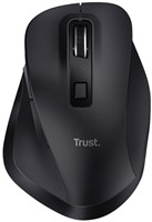 Muis Trust Fyda draadloos eco-2