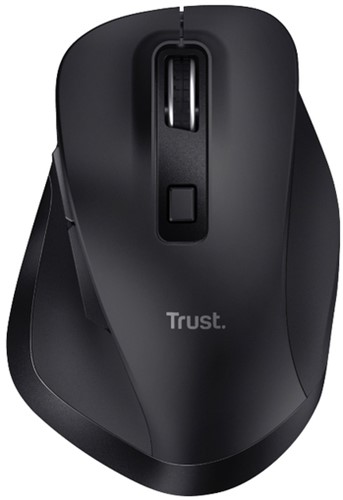 Muis Trust Fyda draadloos eco-2