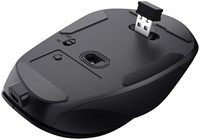 Muis Trust Fyda draadloos eco-3