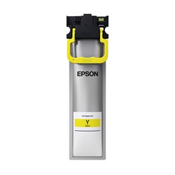 Inktcartridge Epson T11D440 geel