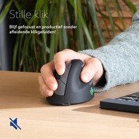 Muis R-Go Ergonomisch HE Break Wireless Rechts S-1