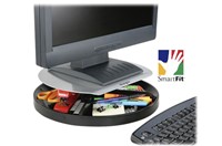 Monitorstandaard Kensington SmartFit spin2 grijs