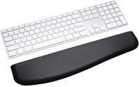 Polssteun Kensington ergosoft dunne toetsenbord zwart-2