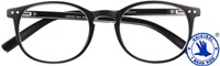 Leesbril I Need You +3.00 dpt Junior zwart