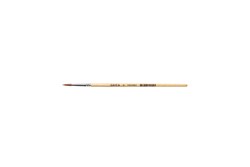 Penseel Qrea synthetisch haar nr 5 breedte 3,5mm