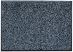 Inloopmat Iron-Horse Light Indoor Pro 85x150cm graniet
