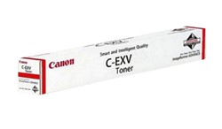 Tonercartridge Canon C-EXV 64 rood