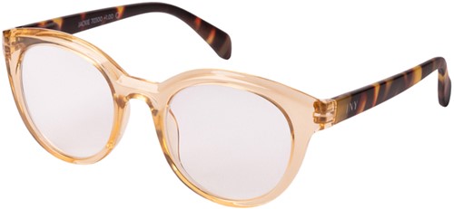 Leesbril I Need You +3.50 dpt Jackie beige-2