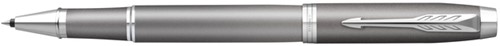 Rollerpen Parker IM Rituals grey CT fijn