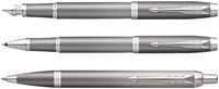 Rollerpen Parker IM Rituals grey CT fijn-2