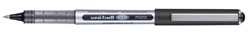 Rollerpen Uni-ball Eye eco 150E fijn zwart