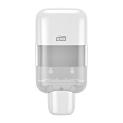 Zeepdispenser Tork S5 Elevation 525ml wit 565200