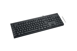 Toetsenbord Kensington EQ KB100 standaard AZERTY