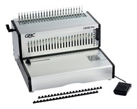 Inbindmachine GBC Combbind CB30E Pro