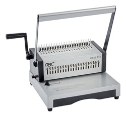 Inbindmachine GBC Combbind CB25 21-gaats Pro